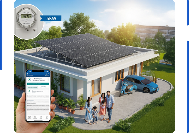 understanding 5kw solar system subsidies