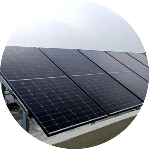 Leading solar company in Ahmedabad