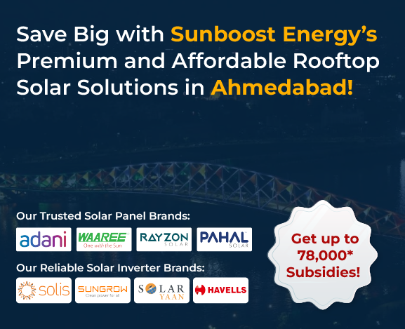 Affordable Premium Powerful Solar Solutions Mobile Banner