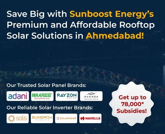 Affordable Premium Powerful Solar Solutions Mobile Banner