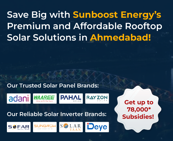 Affordable Premium Powerful Solar Solutions Mobile Banner