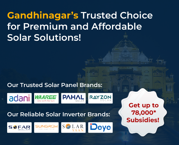Affordable Premium Powerful Solar Solutions Mobile Banner