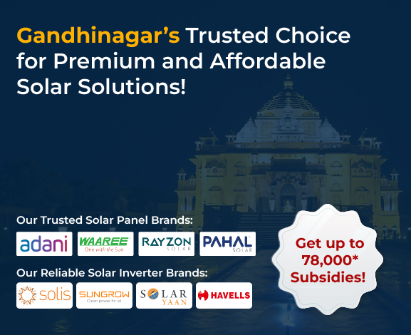 Affordable Premium Powerful Solar Solutions Mobile Banner