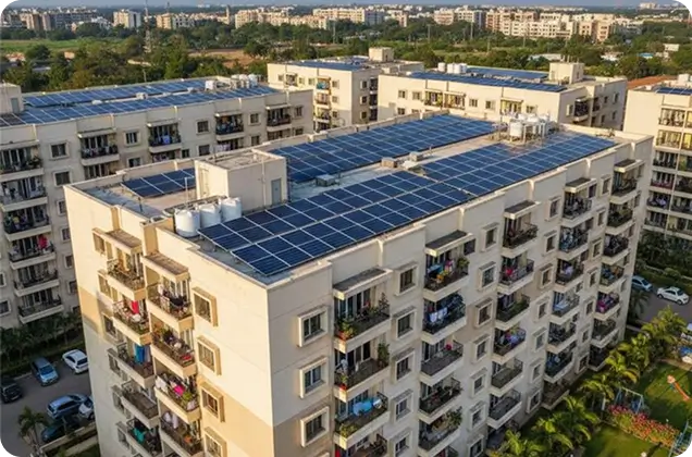 Solar Installation Process