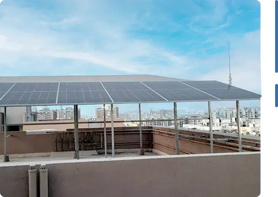 Sunboost energy provides end-to-end solar solutions in Pune