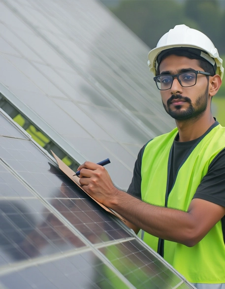 Sunboost energy offers customized solar solutions in Pune