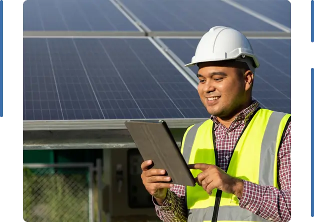 Sunboost Energy provides expert solar system installation in Pune