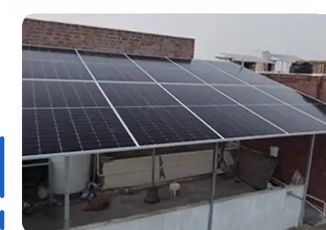 Sunboost Energy offers smart solar system integration for homes and businesses in Pune