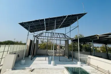 Maximize savings with Sunboost Energy's solar solutions in Pune