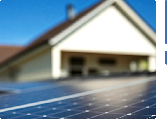 Residential solar rooftop in Ahmedabad