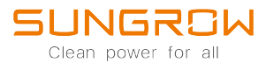 sungrow inverters