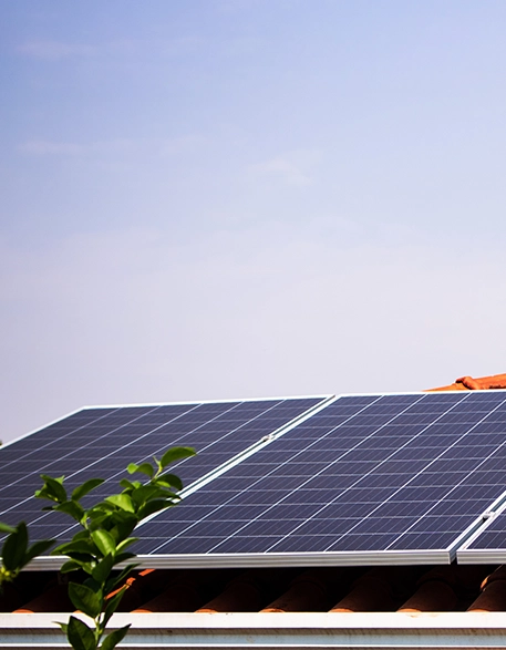Sustainable solar solutions 
