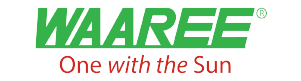 waaree solar panel systems