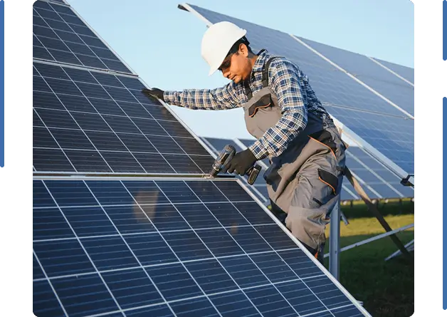 EPC Solar company in Gujarat