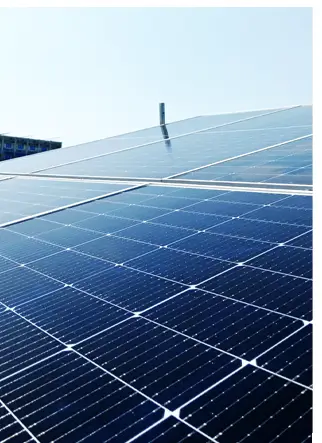 Eligibility for Solar rooftop subsidy