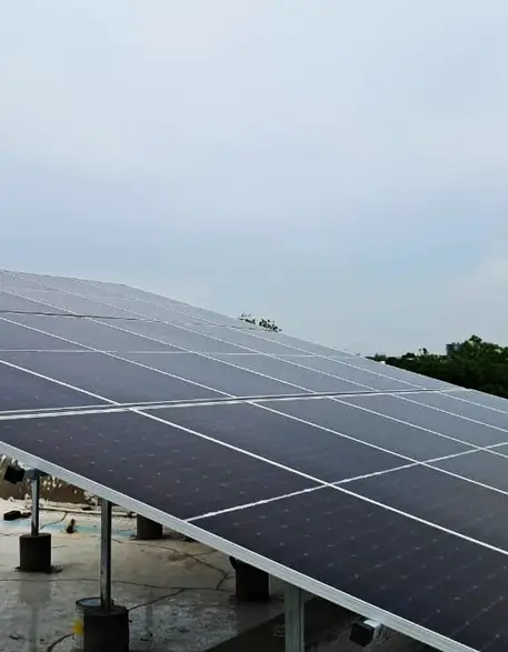 Reliable solar solutions in Gujarat