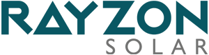 Rayzon solar panel systems