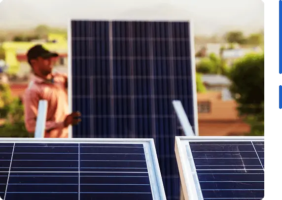 save your electricity bills with solar installation in Gujarat