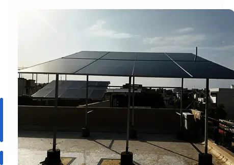 Reduce electricity bills with 3kW solar system