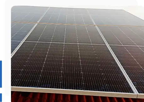 Economical solar solutions in Gujarat