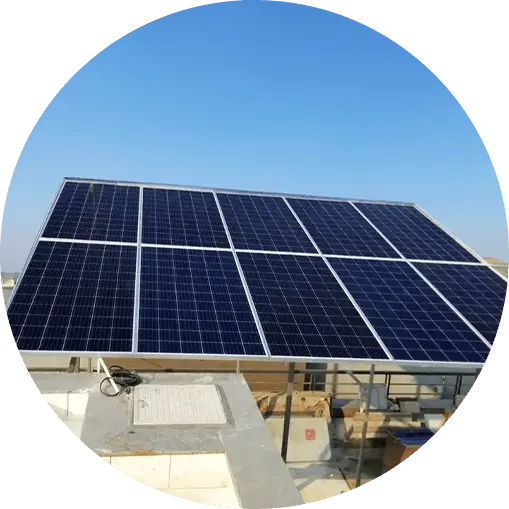 Boosting property value by installing a 5kW solar panel system