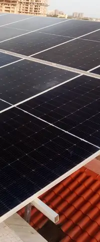 solar subsidy for different solar packages