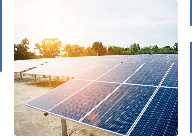 Applying for solar subsidy under PM Surya Ghar Yojana
