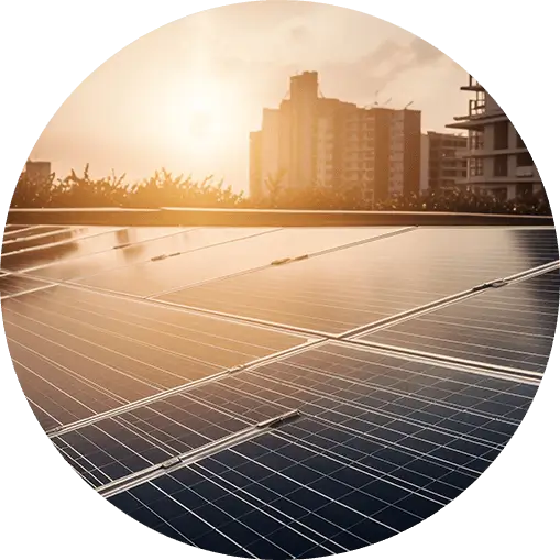 Long term solar savings with solar subsidy